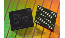 Hynix prikazuje 321-sloj Nand